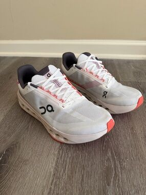 On Running Cloudrunning Men’s Running Shoes - Size 11 Men